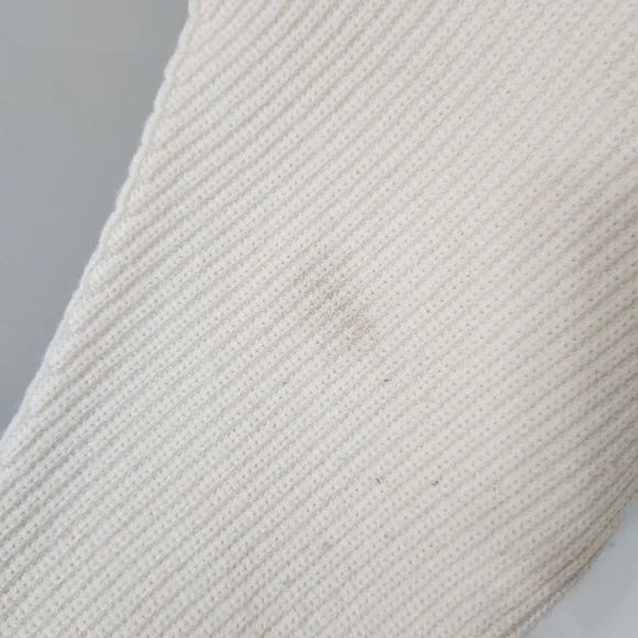 Lilysilk - Merino Wool Sweater - Picture 6 of 6